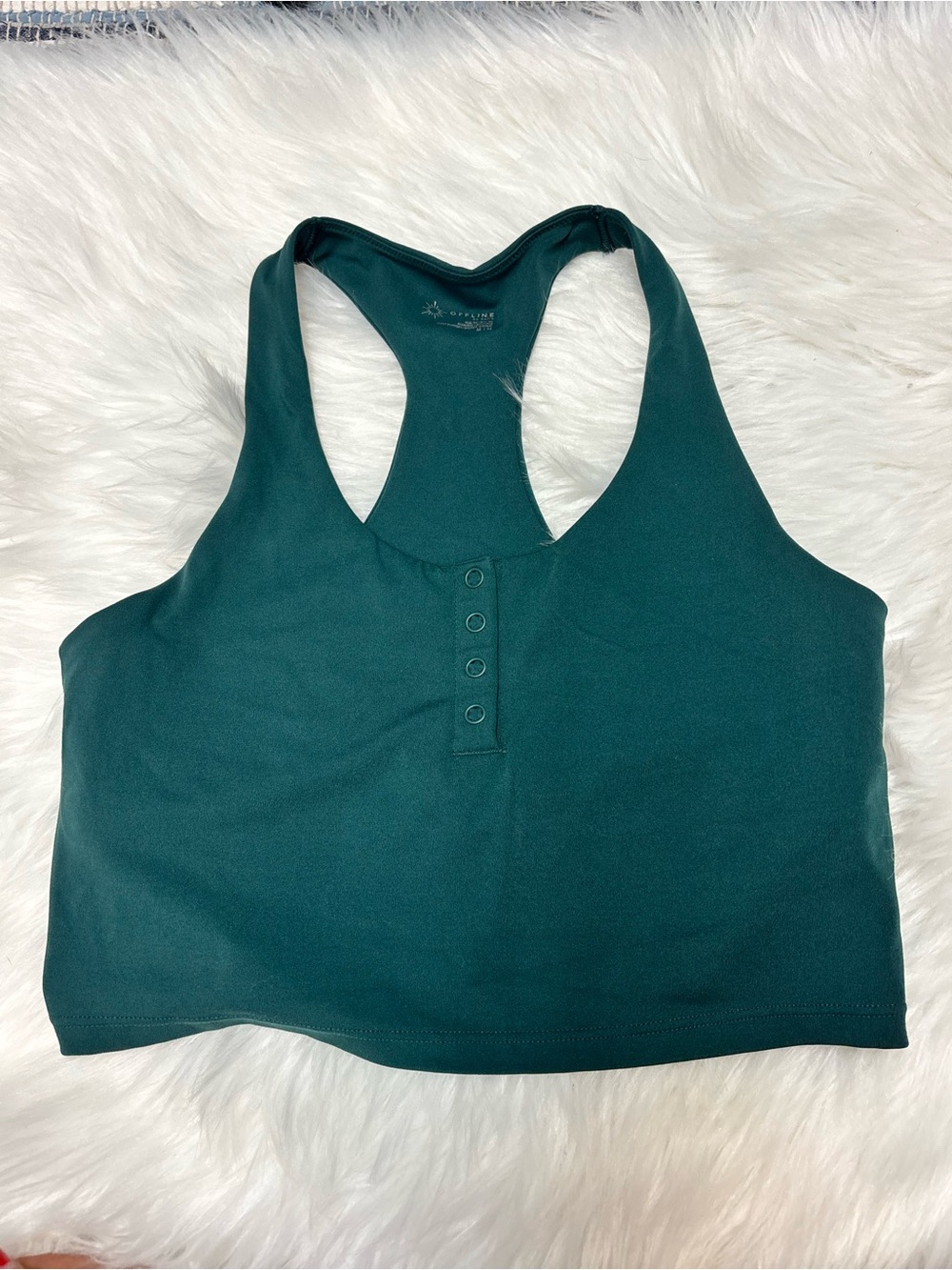 * | OFFLINE | sports bra. Size M.